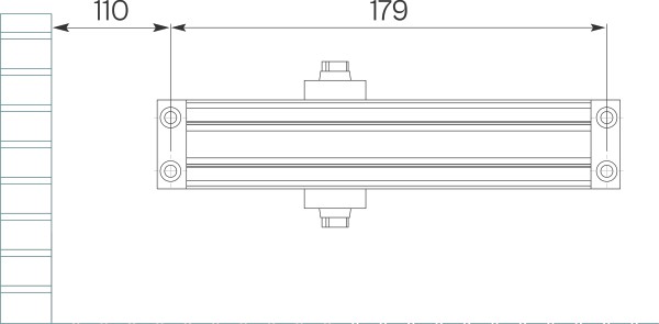 Dorence - Exclusive Door Technology - By IBAIS MEDIA