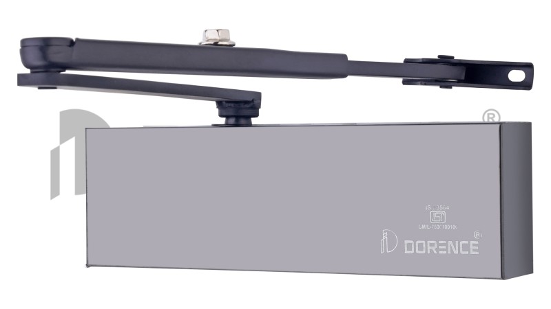 Dorence - Exclusive Door Technology - By IBAIS MEDIA