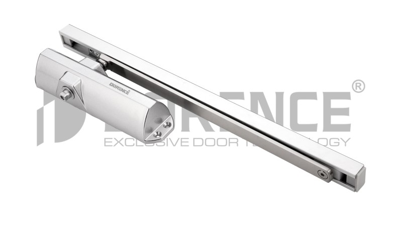 Dorence - Exclusive Door Technology - By IBAIS MEDIA