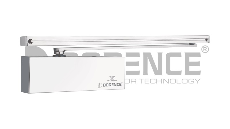 Dorence - Exclusive Door Technology - By IBAIS MEDIA