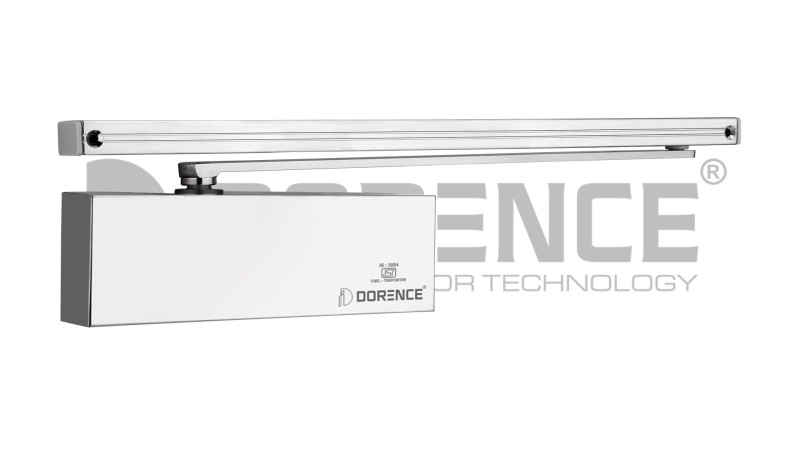 Dorence - Exclusive Door Technology - By IBAIS MEDIA