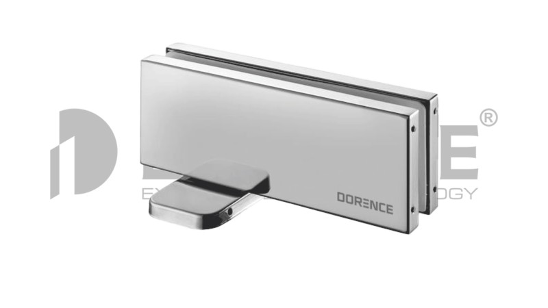 Dorence - Exclusive Door Technology - By IBAIS MEDIA