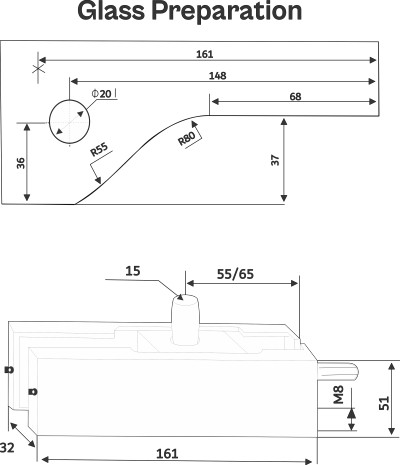 Dorence - Exclusive Door Technology - By IBAIS MEDIA