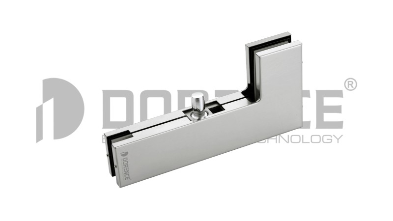 Dorence - Exclusive Door Technology - By IBAIS MEDIA