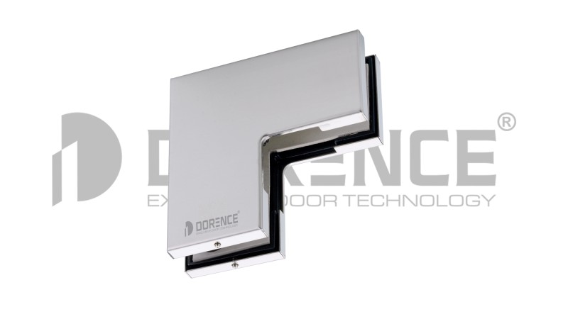 Dorence - Exclusive Door Technology - By IBAIS MEDIA