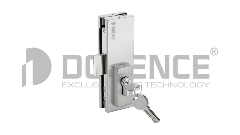 Dorence - Exclusive Door Technology - By IBAIS MEDIA