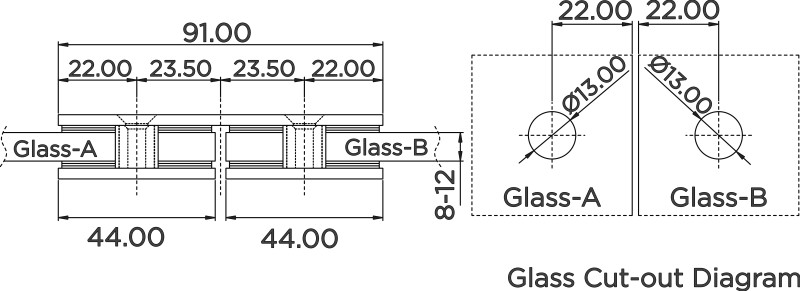 Dorence - Exclusive Door Technology - By IBAIS MEDIA