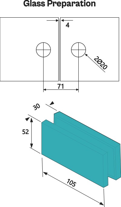 Dorence - Exclusive Door Technology - By IBAIS MEDIA