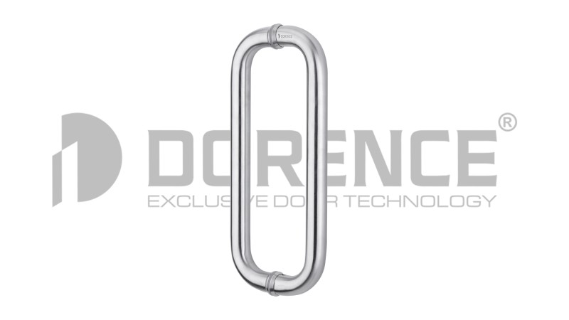 Dorence - Exclusive Door Technology - By IBAIS MEDIA