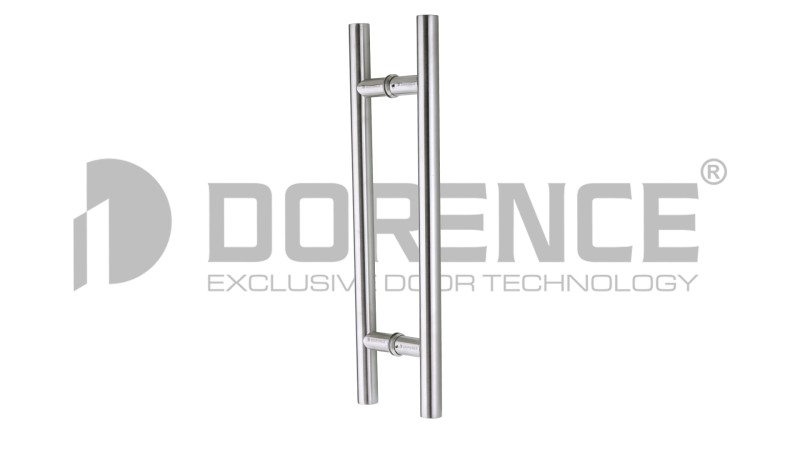 Dorence - Exclusive Door Technology - By IBAIS MEDIA